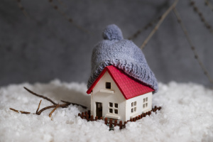 Зимнее утепление каркасного дома: максимальный комфорт и экономия